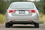 Acura TSX V6 2010 года